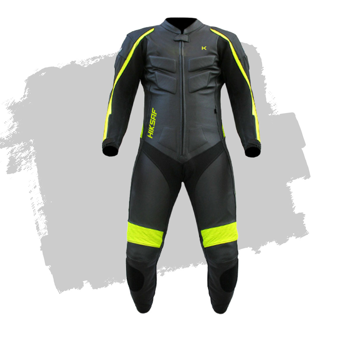 RACING LEATHER SUIT